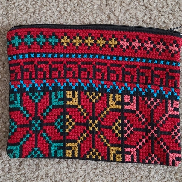Handmade wallet - Picture 1 of 3